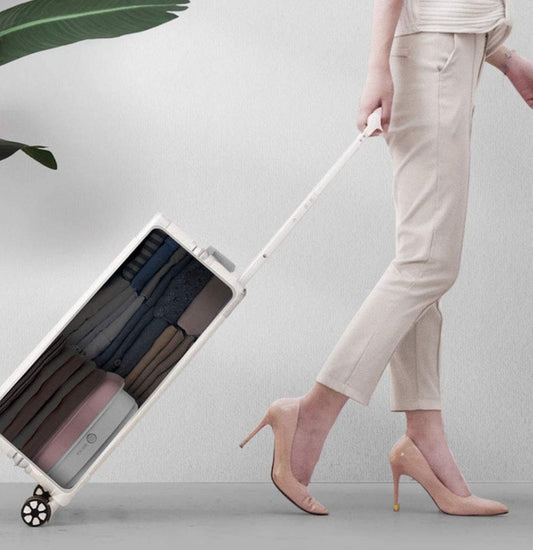 Portable Mini Washing Machine