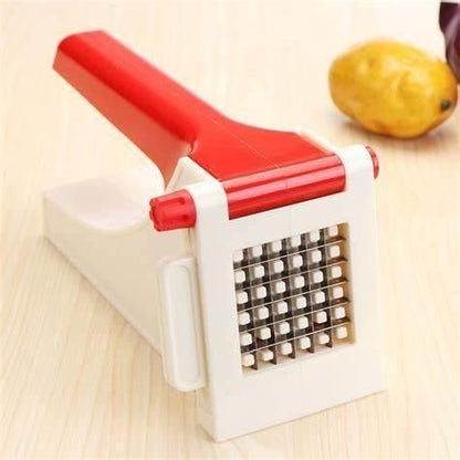 Heavy Duty Vegetable Slicer Dicer