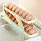 Solex Automatically Rolling Egg Holder Container Display Rack