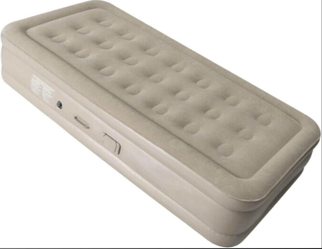 INFLATABLE PORTABLE AIR BED,FOR HOME