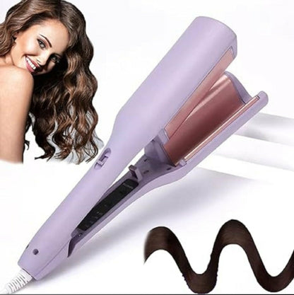 WAVY HAIR CURLER