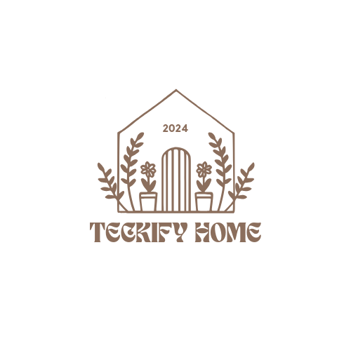 TECKIFY HOME 